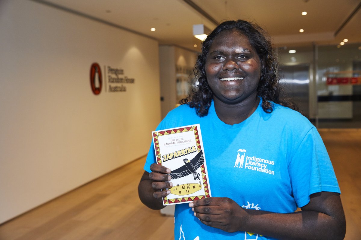 We are currently recruiting for two positions in our Program team! Please note these positions are for Aboriginal or Torres Strait Islander identifying people only. Apply now: bit.ly/2uDzC84