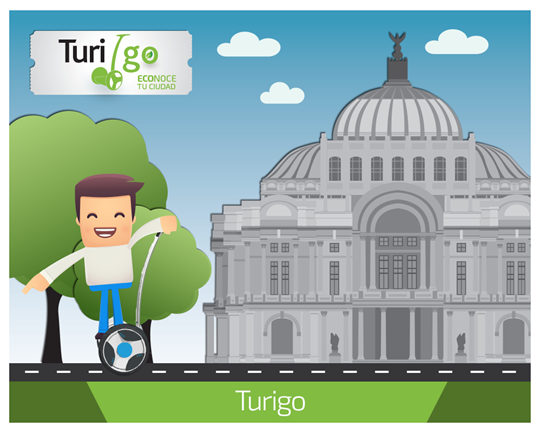 TuriGoMx's tweet photo. La experiencia #TuriGo es para todas las edades, anímate a recorrer la Alameda de una forma diferente. ¿Cuándo vienes?
#CreandoExperiencias https://t.co/l5mSvxNNOQ https://t.co/xzmAyOa2nx