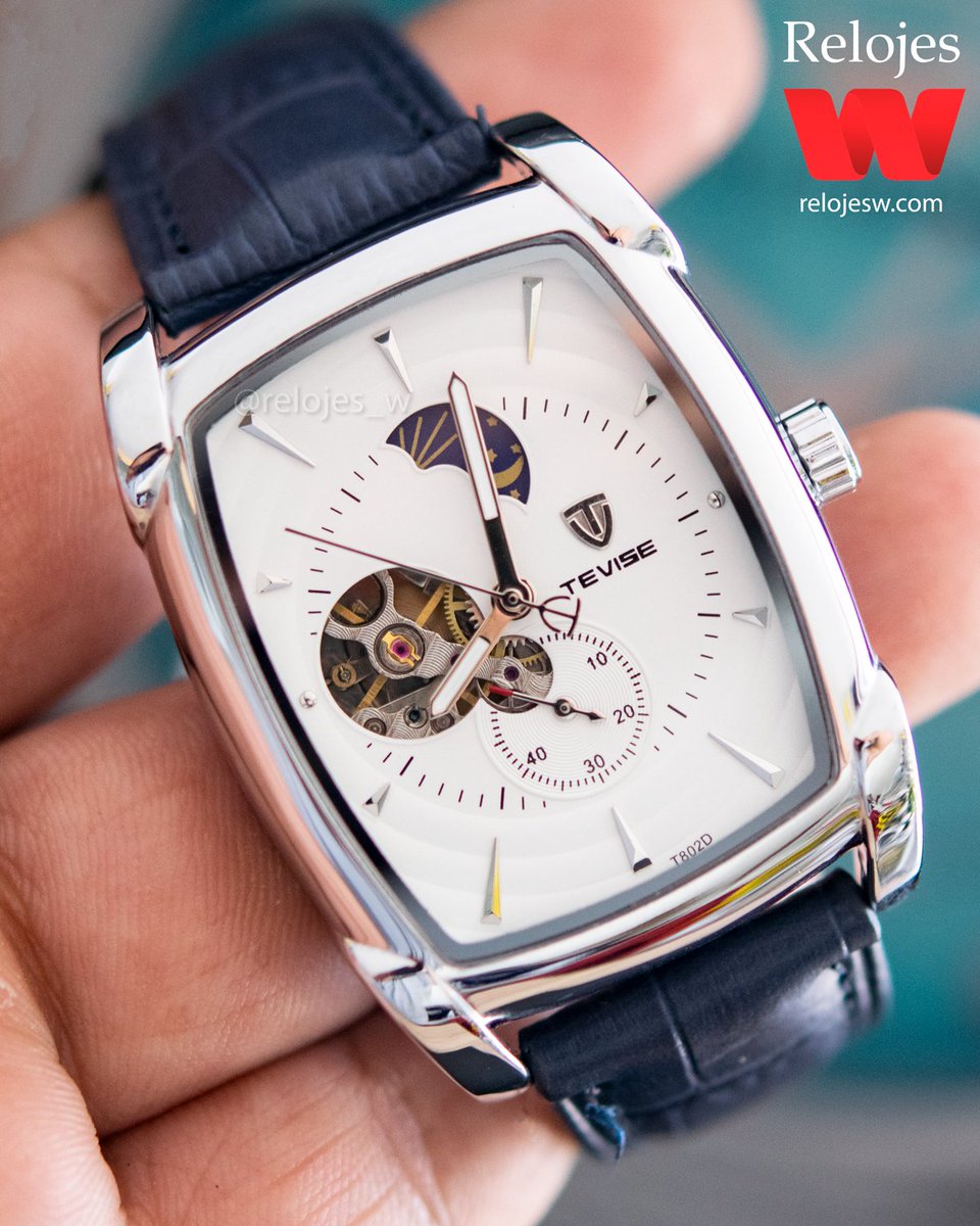 reloj tevise original precio