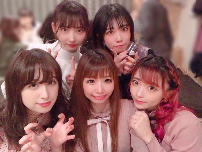 コスプレイヤー姫宮まほれのTwitter画像28
