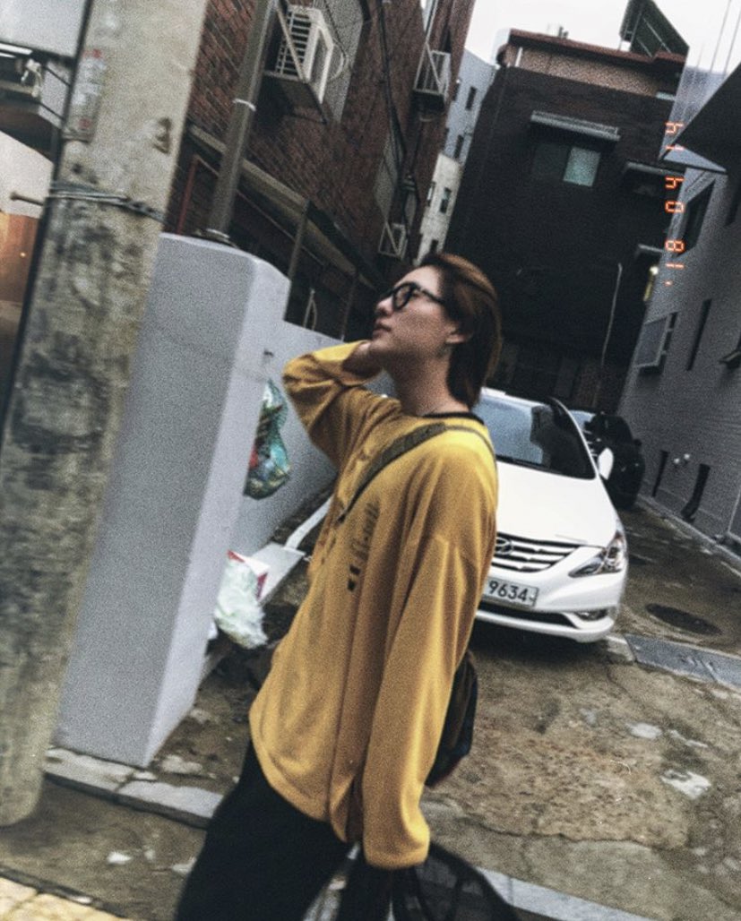 SEUNGYOUN TH. tweet media