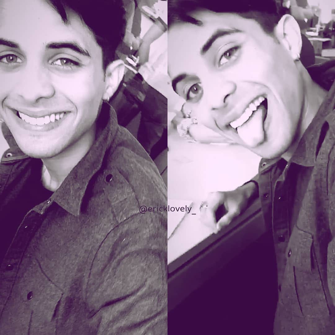 _sweetielou's tweet photo. #ErickBabe 
Yo sólo espero el momento para verte, y decirte cuanta falta me hiciste, y decirte un montón de veces lo mucho que te amo baby 
@ErickBrianColon https://t.co/fS81ofIEBx