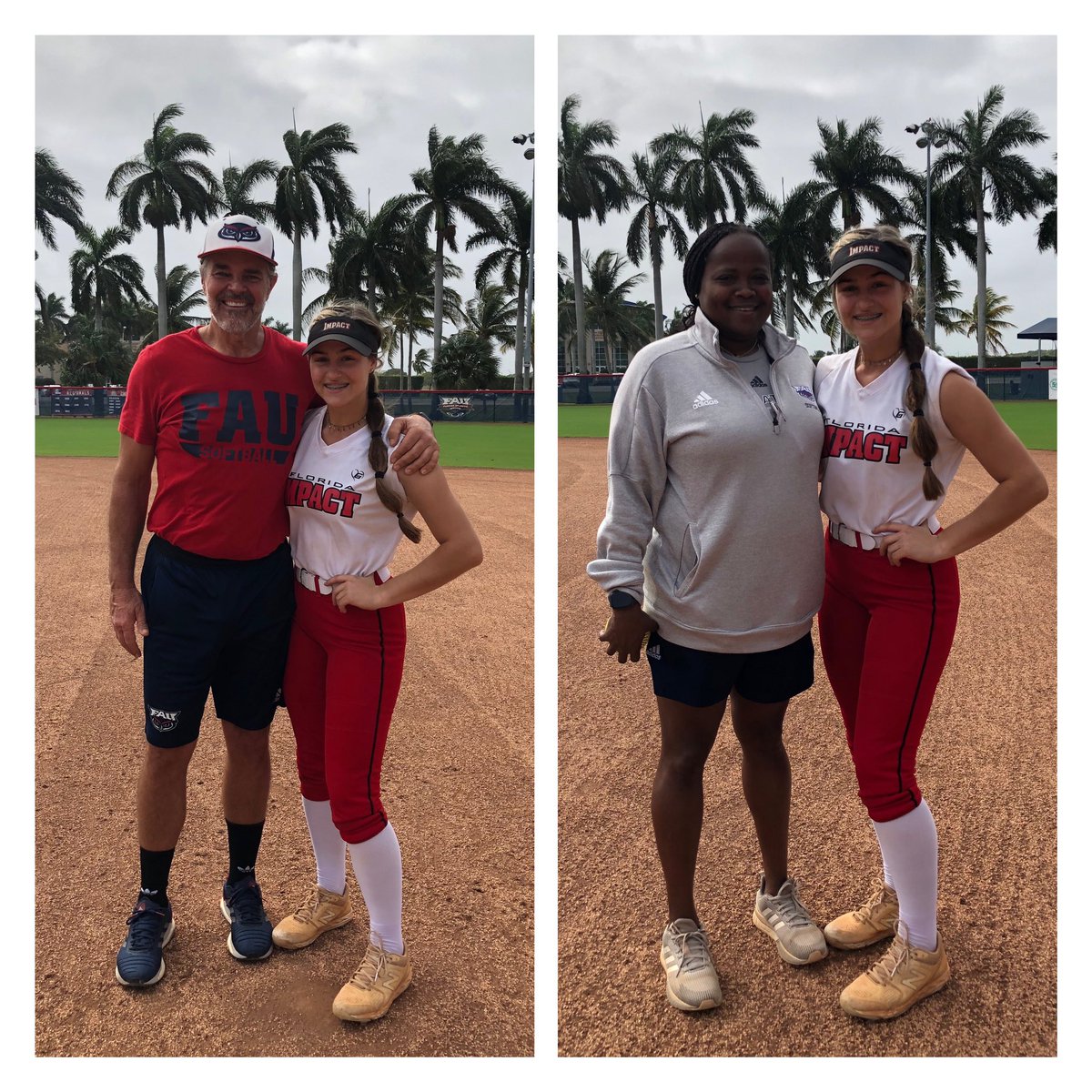 Florida Impact Watson 18U tweet media
