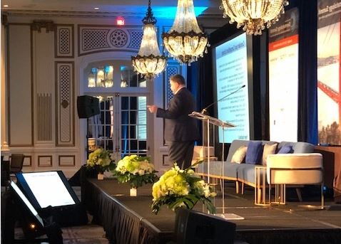 RayMillerIP's tweet image. Presenting for final time at #Dermatology Summit @PepperHealth in advance of @jpmorgan Healthcare Conference as @Pepper_Law. This time next year we will be here as Troutman Pepper. This newly formed firm will have over 1,100+ lawyers across 23 U.S. offices.