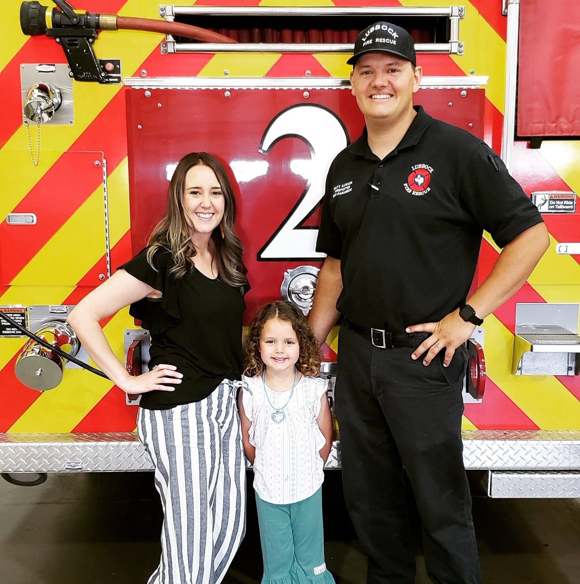 Lubbock_Firefighters tweet media