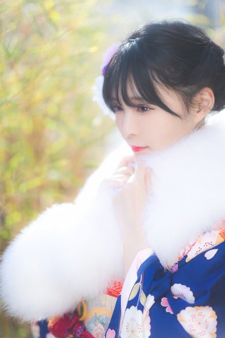 Twitterのコスプレ画像34