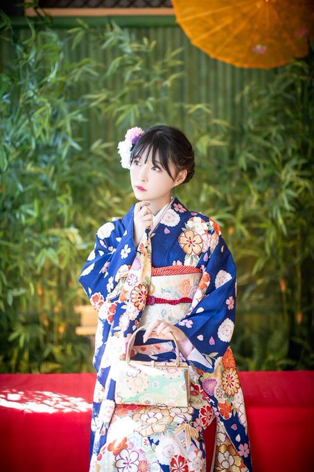 Twitterのコスプレ画像35