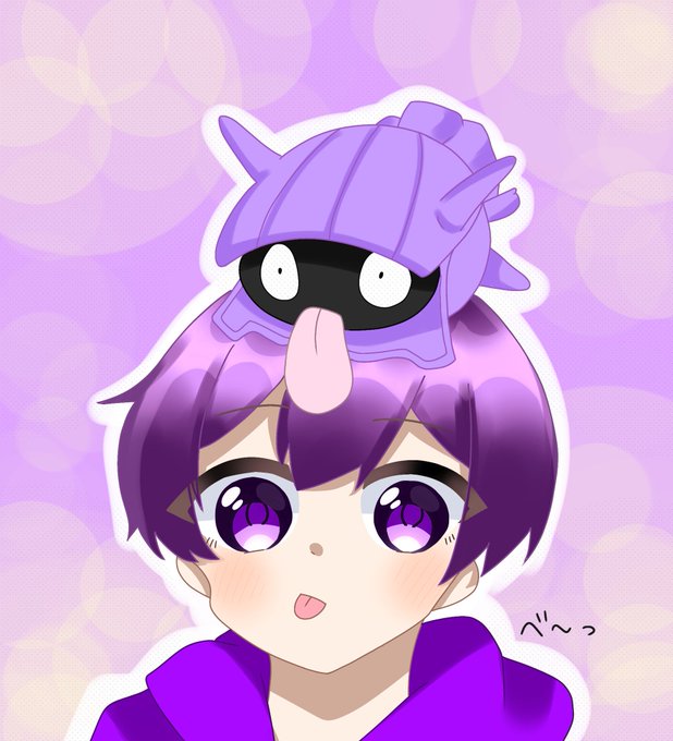 にぽとま式すとぷりxポケモンリレーのtwitterイラスト検索結果