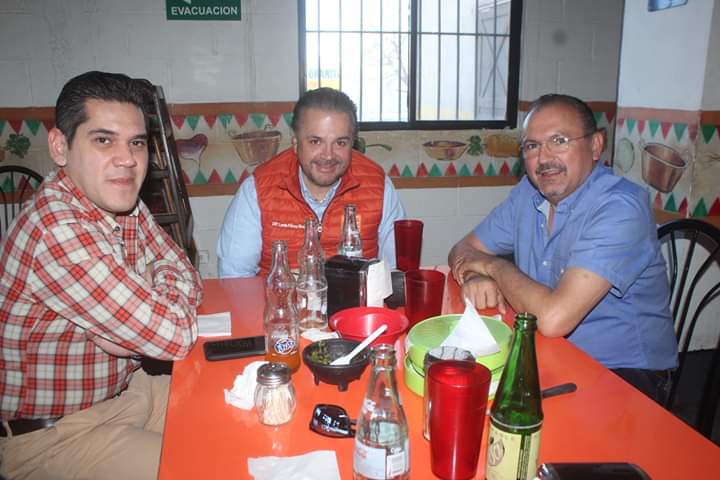 Ya pronto sabremos quien es el candidato a diputado local en Acuña, Jiménez, Morelos y Zaragoza. <a href="/muruagag/">Armando Muruaga</a> <a href="/leninperezr/">Lenin Pérez</a> <a href="/SergioGarza65/">Sergio Garza Castillo</a>