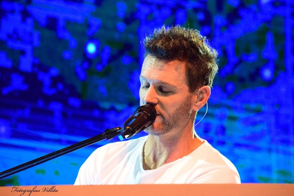 fcvolveraser's tweet photo. Arrancamos el 2020 junto a @AxelOficial y #VolverASerTour en Totoras,Santa Fe! 
➡Algunas 📷 de lo vivido en una noche magica✨ https://t.co/8336aFyRy9