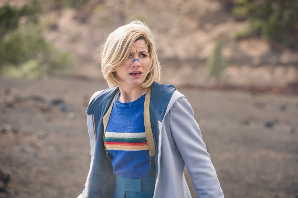 BlogtorWho's tweet photo. REVIEW: Blogtor Who's Initial Impressions about Orphan 55 (SPOILERS) @BBCDoctorWho @DoctorWho_BBCA @BBCOne #DoctorWho #JodieWhittaker #BradleyWalsh @MandipGill @TosinCole @@LeeHavenJones #EdHime @James_Buckley #LauraFraser https://t.co/KAa0PH7QCu https://t.co/0sHVqsIIHu