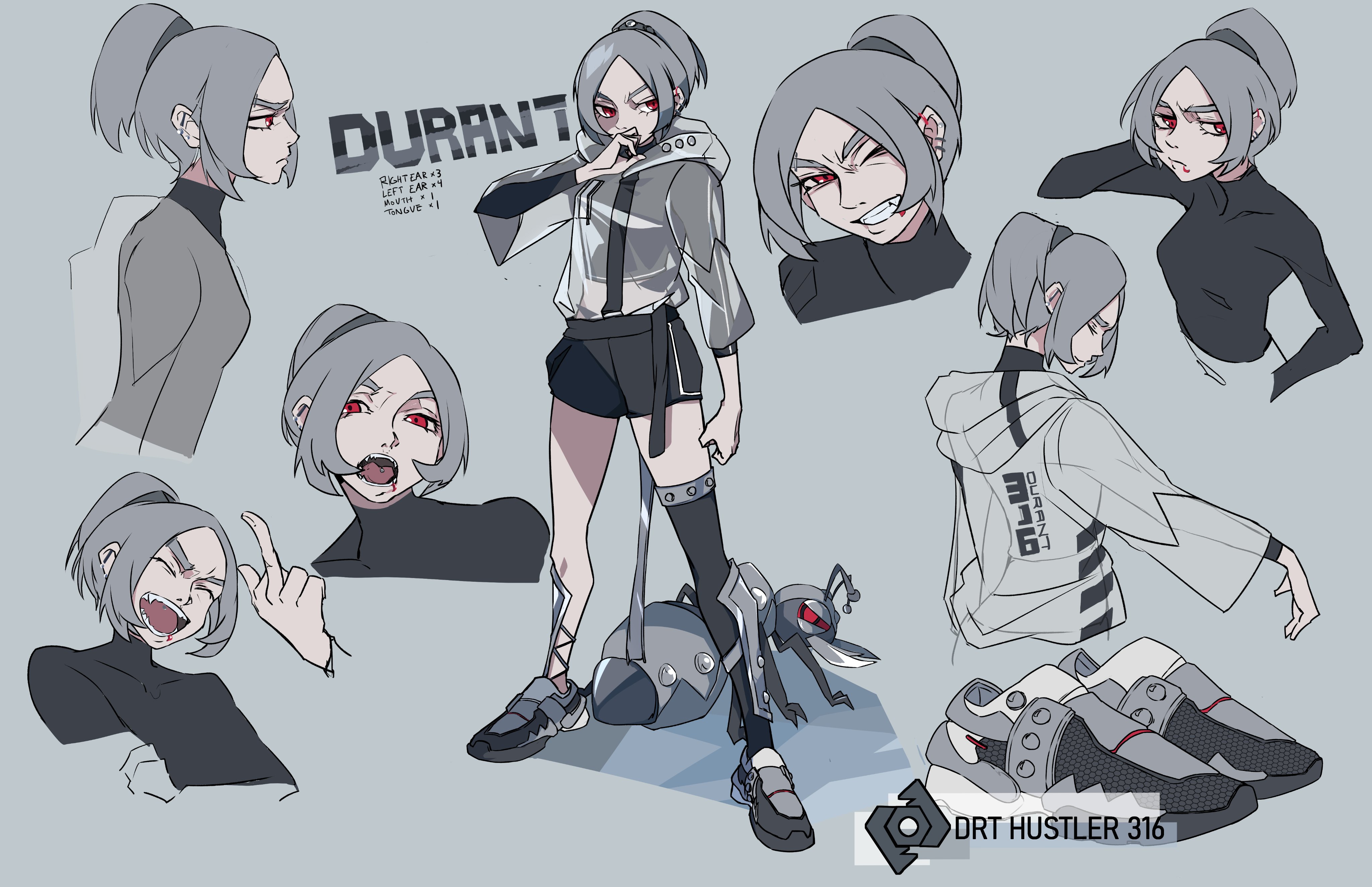 Fuyuka 僕の相棒 アイアント ᴅᴜʀᴀɴᴛ ꜱᴛʀᴇᴇᴛ ꜰᴀꜱʜɪᴏɴ Pokemonswordshield ポケモン剣盾 T Co Lvfeccgjhc Twitter