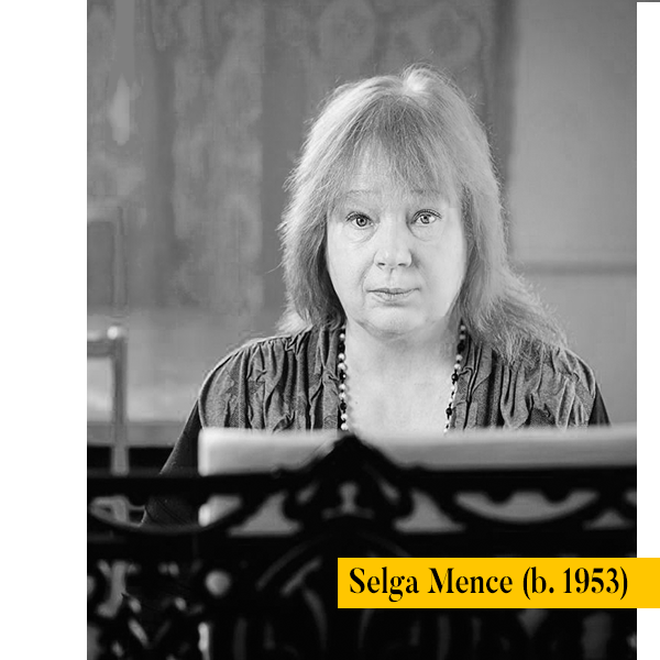 Donne_UK's tweet photo. #Donne365 celebrates #WomeninMusic everyday!⤵
.
🎼Composers of the day - January 12th:
▫️ Annette von Droste-Hülshoff - Germany
▫️ Selga Mence - Latvia
Happy birthday, Selga!🎉
.
🎶 Listen to their music: https://t.co/ZmGyELjCPq
.
#AnnetevonDrosteHulshoff #SelgaMence https://t.co/YfFyGQHP4y