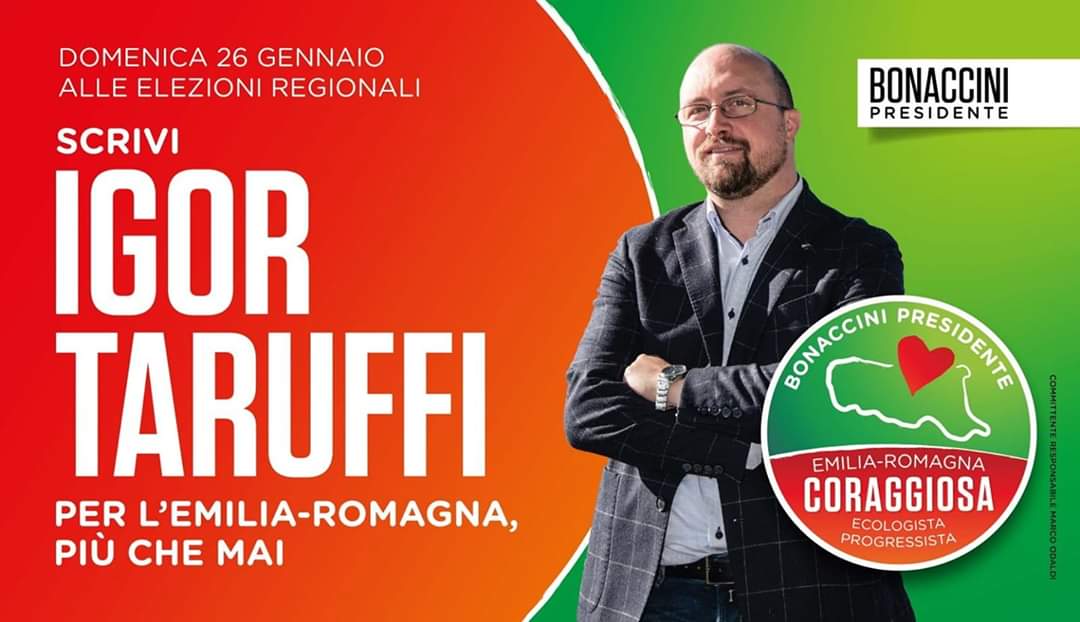 Igor Taruffi tweet media