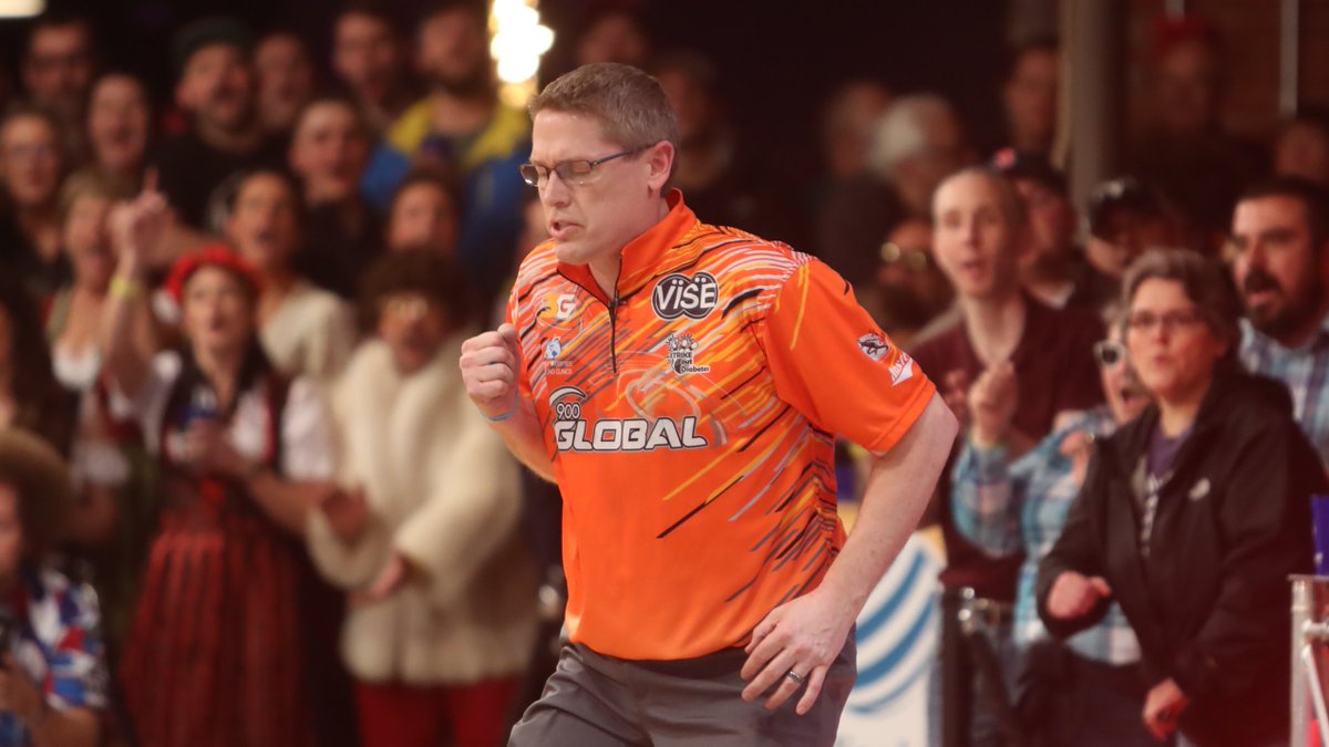 Pba Tour On Twitter Chris Barnes Is Pumped The 2020 Pba