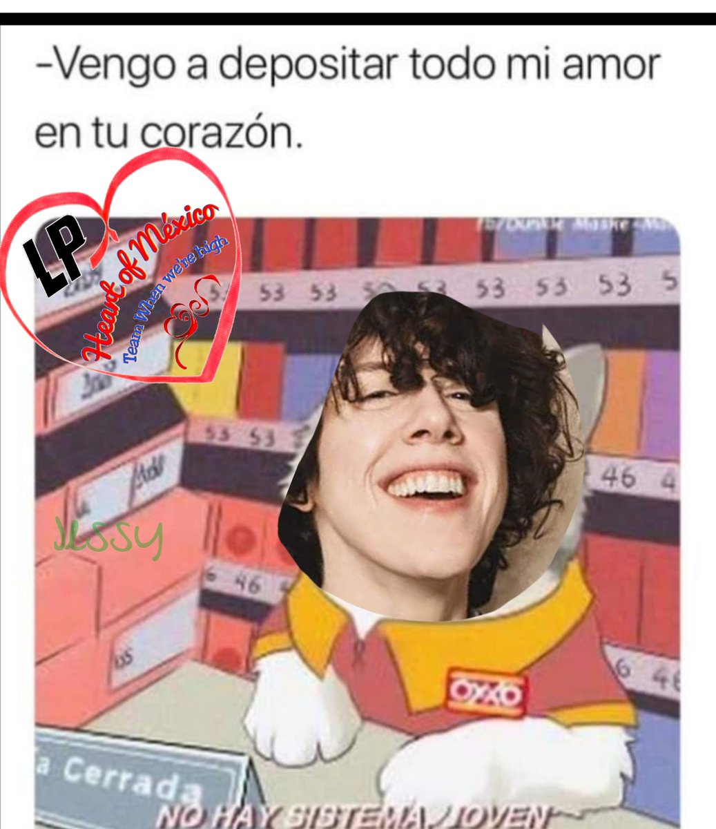 LPHeartofMexico's tweet photo. Buuuu que triste 😢 @iamlp Team When We're High
#LPHeartofMexico
#communityLP #LP
#LPtheBestPerson#TeamWhenWereHigh
#LPHeartofMexico
#LPTheBestPeople
#LPWonderful https://t.co/V5j1qvN8dT