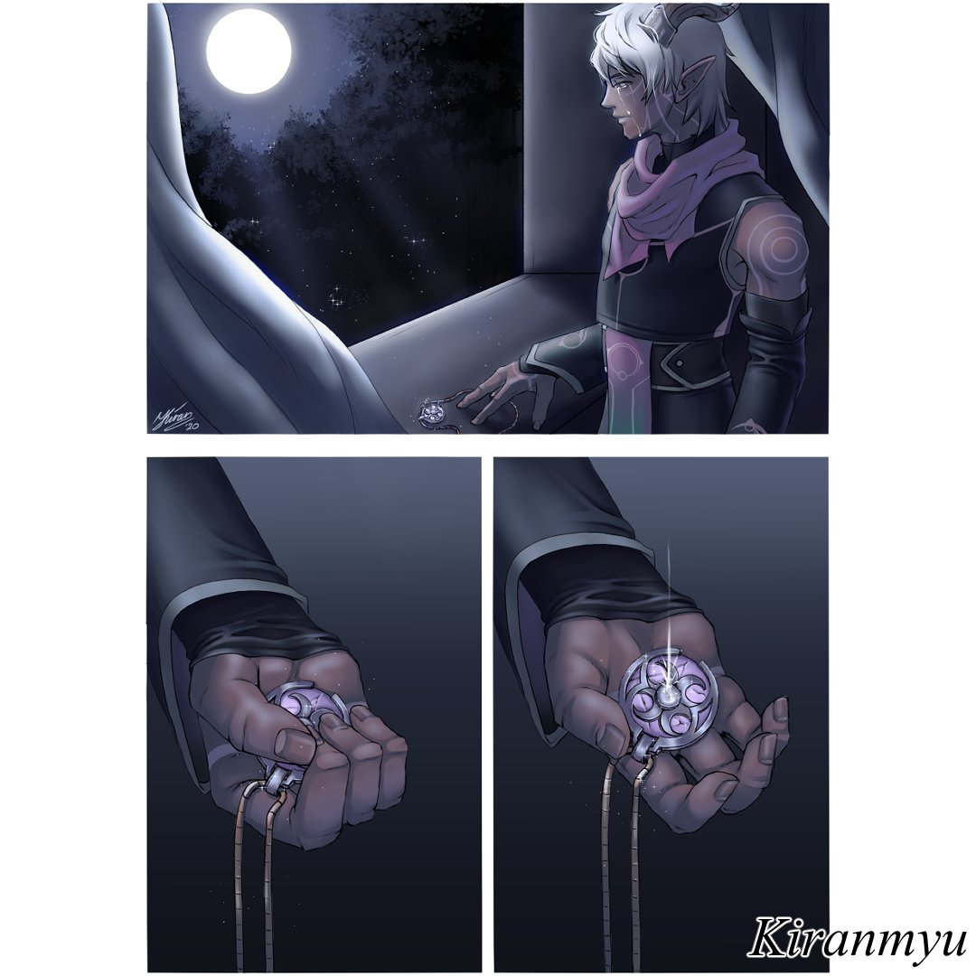 Kiranmyu's tweet photo. #ruthariweek2020 Day 7 ♥
- Jewelry/ Formal wear - 
Last day! This week was great!...and a little bit tiring 💦
I had fun drawing so much #Ruthari art 😊 but I'm also glad it's over 😂 haha 
#ethari #tdp #tdpfeels #TheDragonPrince #ruthariweek https://t.co/5Z7vOffMyc