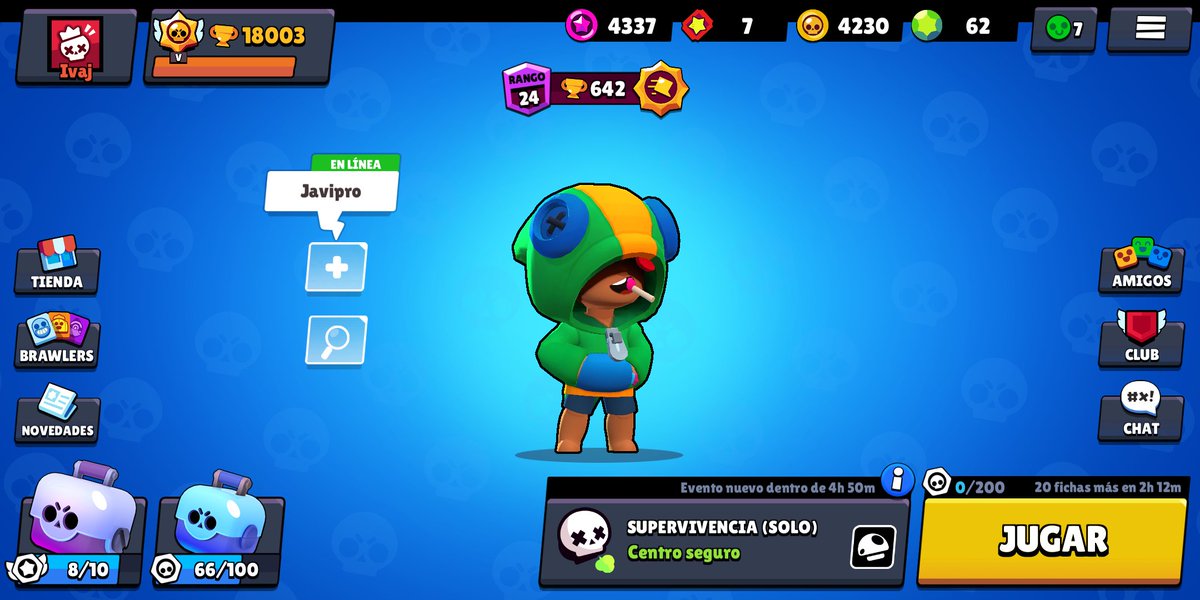 Ivaj_DR's tweet photo. Cierro temporada con 18k!!! Vamoooooos!!! @DeadRabbitsClub @PixelitoDR @ShakahYT https://t.co/irb02ETZGa