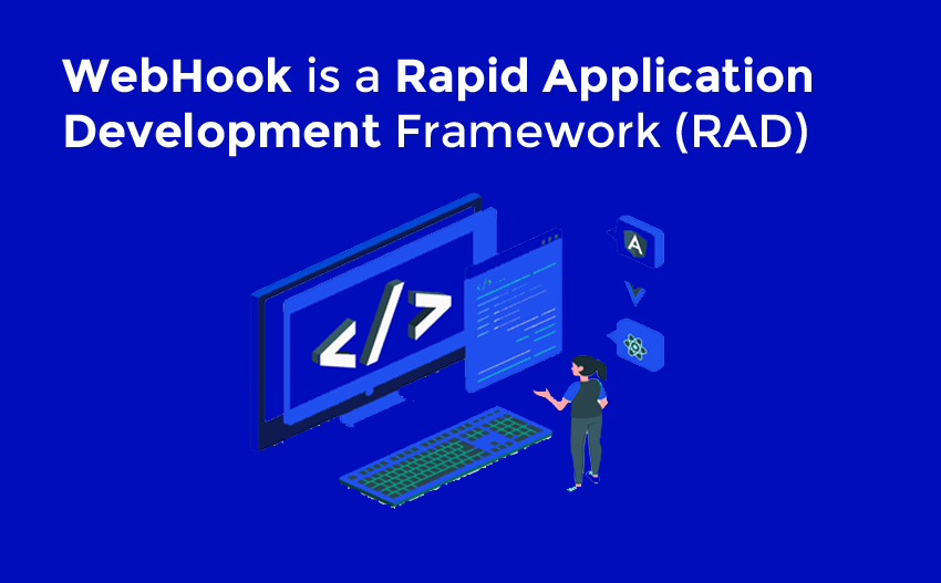 Coderobotics's tweet image. #Coderobotics vision in 2020 is “simplify the application development and reshape the enterprise“. We are going to achieve this vision through our #WebHook.

coderobotics.com/webhook/