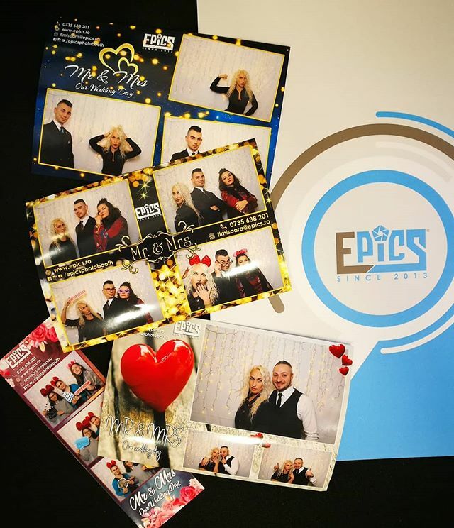 EpicsPhotoBooth's tweet photo. 3 zile de târg, de oameni frumoși, de zâmbete, de amintiri nelimitate 💙
Pe scurt, @targpentrumirese 💌
Ne vedem la următoarea editie! 📆
.
.
#epics #photobooth #socialbooth #photography #weddingfair #wedding #weddinginspiration #weddingplanner #weddingphotography #weddingservi… https://t.co/sqUb6XGEgN