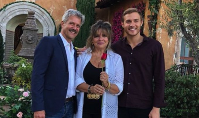 Bachelor 24 - Peter Weber - Media SM - NO Discussion - *Sleuthing Spoilers* EOHCYFuXUAUV7Z-
