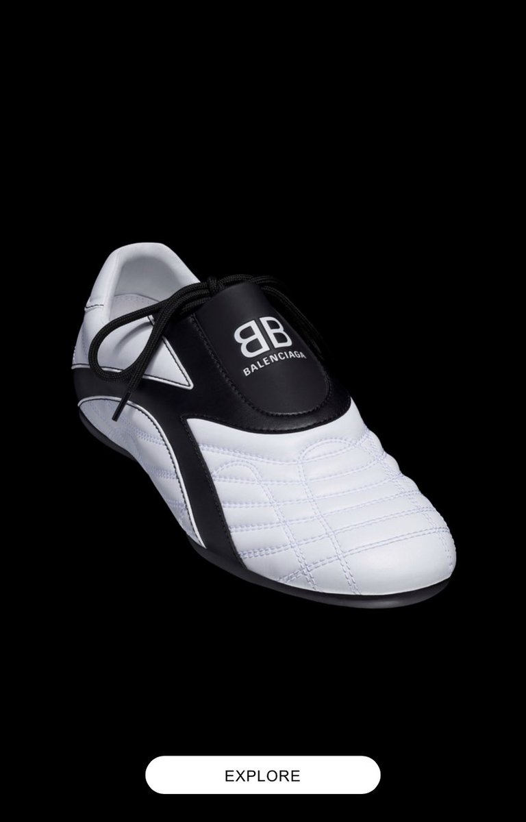 SoleCleanGLA's tweet photo. TAG A MATE WHO WOULD WEAR THESE👇🏻💩 https://t.co/XVtTPxNYVI