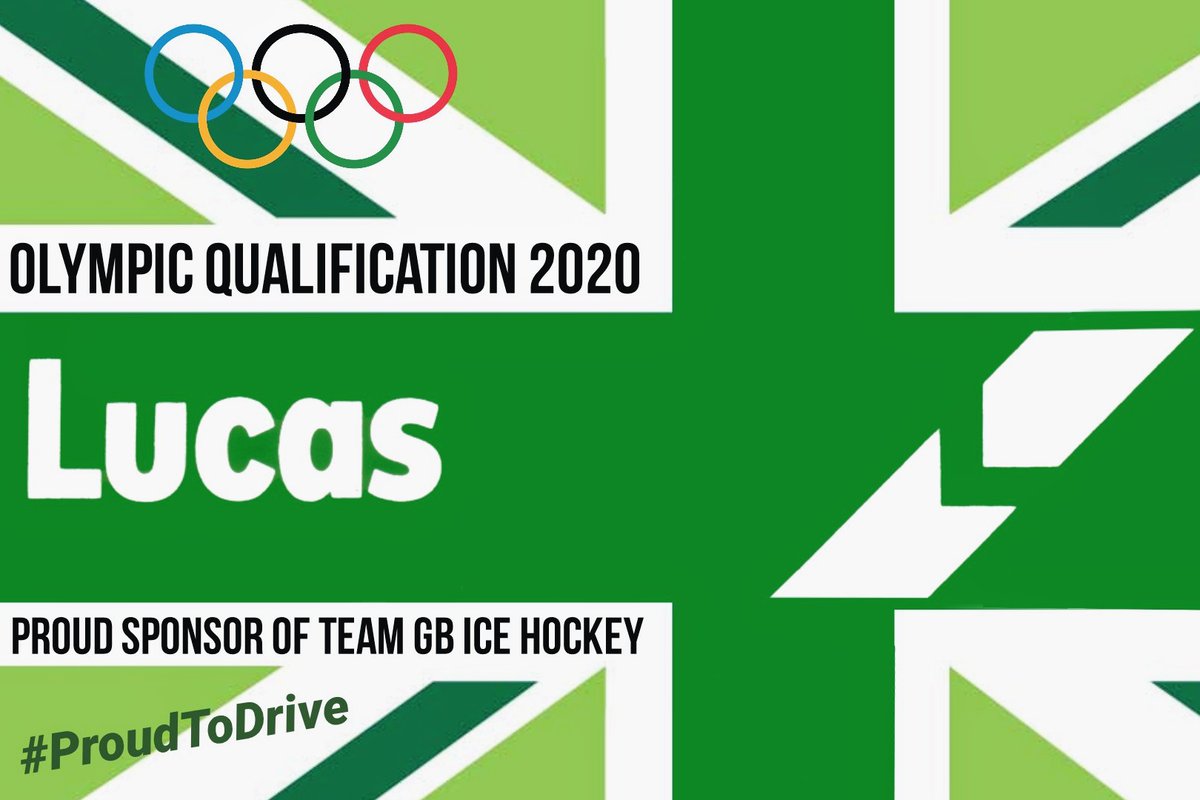 SlapShotDad's tweet photo. @LucasEurope Competition Time #ProudToDrive https://t.co/Lmd1rumSfA