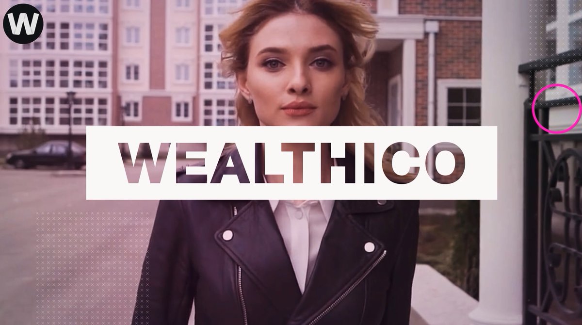 Wealthico tweet media