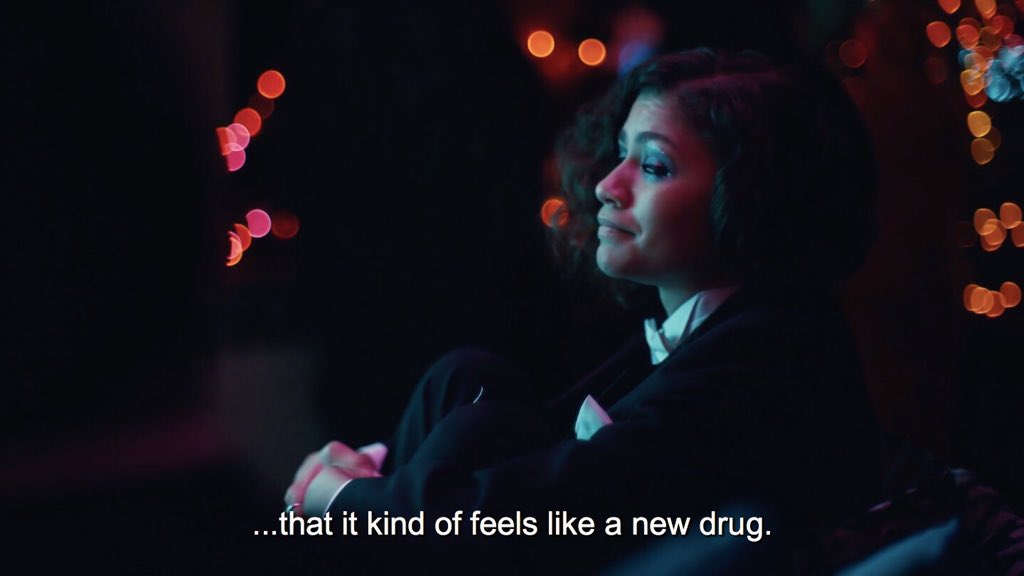 out of context euphoria (@ooceuphoria) on Twitter photo 