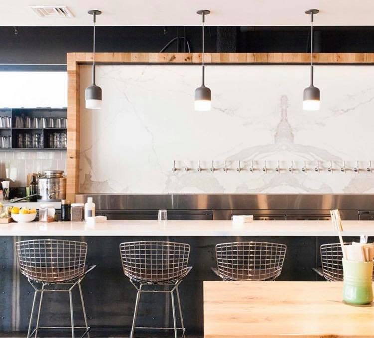 Stop by and have a seat! Join us for coffee or a cocktail of your choice. 📷: @denvercoffeeshops #denvercolorado #denver #sundayfunday #milehighcity #coffeetime #coffee #cocktails #5280eats #sip #yummy