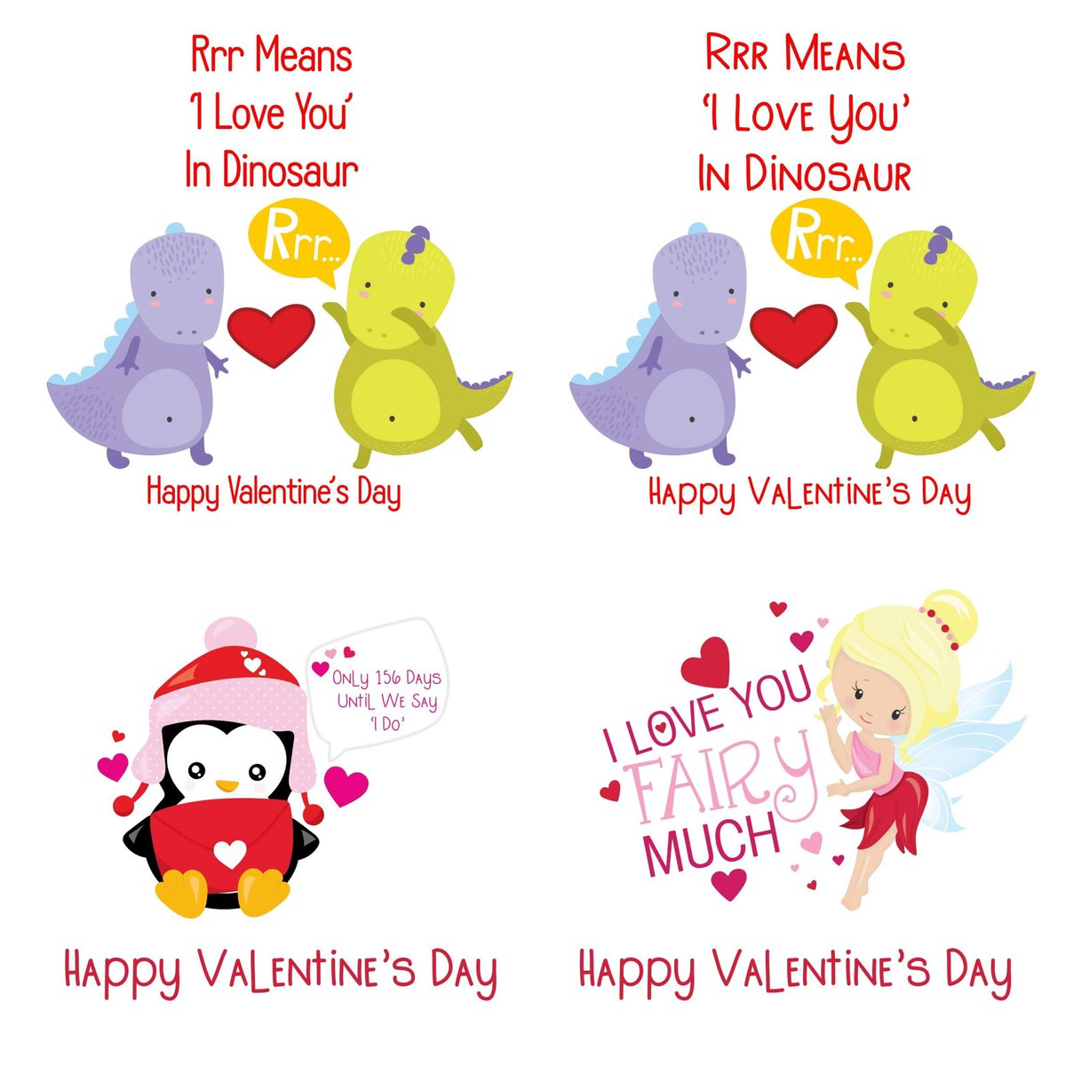 Valentines cards £1.90 each free Postage Facebook.com/breakthrudesig… #handmade #valentines #valentinescards #valentinescard #penguin #cardsforsale #cardsforhim #cardsforher #valentine #dinosaur #dino
instagram.com/p/B7O-zKvhuJf/…