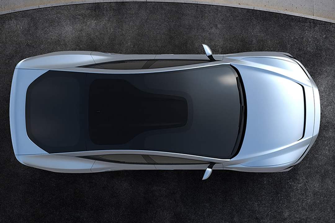 tracksandtest's tweet photo. *Tesla Model S*
El artista digital Emre Husmen de origen turco, creo estos renders como propuesta para una renovación de la siguiente generación del Modelo S.
#tesla #models #teslamodels #emre #husmen #emrehusmen #prototipo #tracksandtest https://t.co/rthvaYDUuv