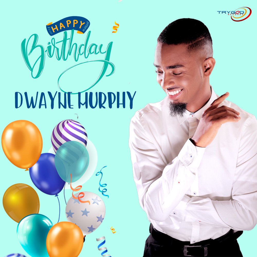 TRYGOD Records, LLC tweet media