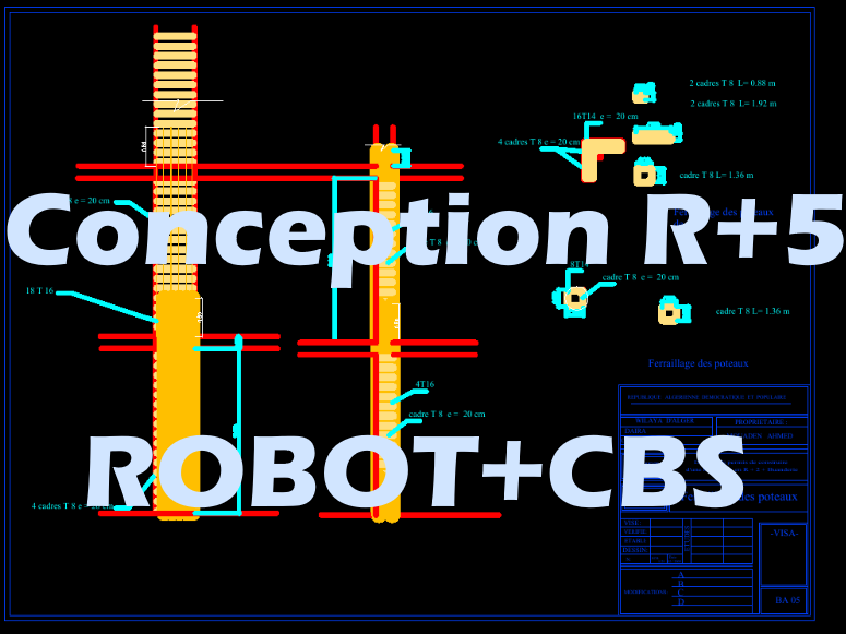 CivilPdf's tweet photo. Conception R+5 ROBOT+CBS
Le lien pour télécharger en pdf
👇👇👇👇👇👇👇👇
https://t.co/abP5xPbvDZ https://t.co/NmuokzFqde