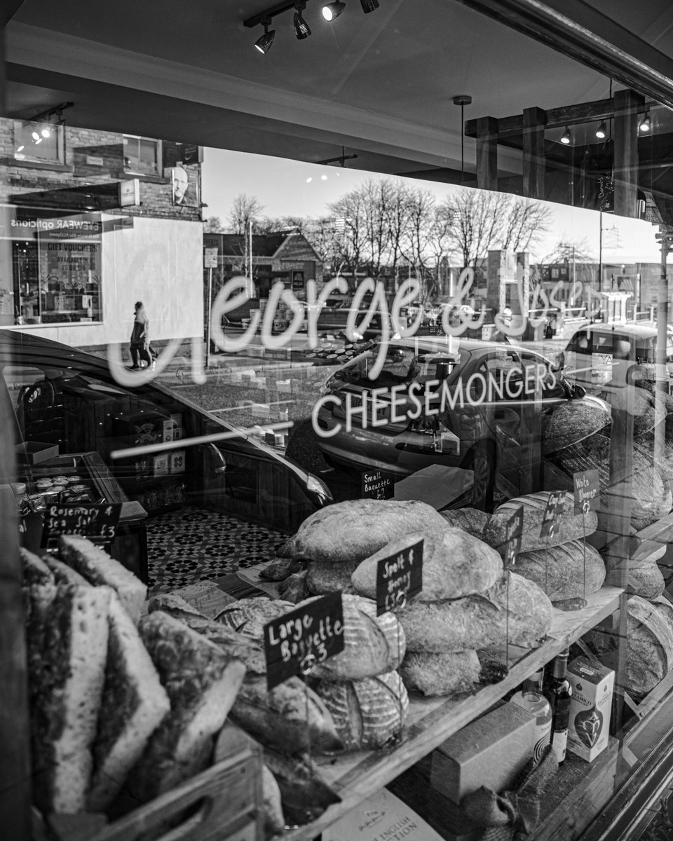 Thank you to the local business owners in Chapel Allerton who allowed me to photography inside their shops for my Visit Leeds takeover! I am gutted that I could not feature you all, but I only had 7 days. #chapelallerton #leeds #leedsphotographer #visitleeds
