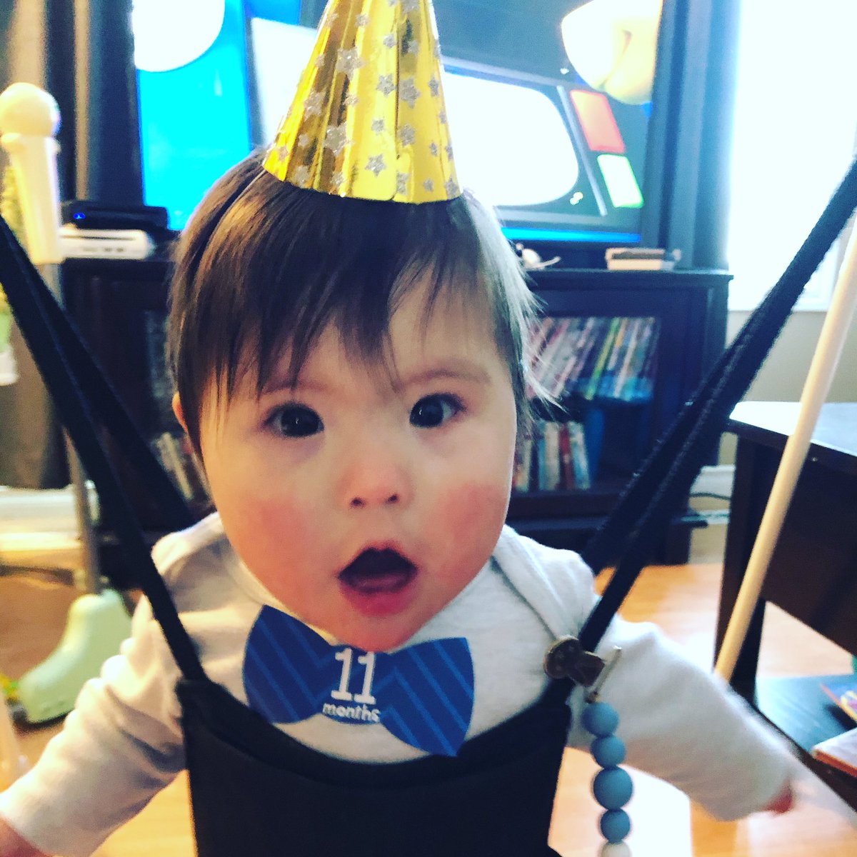 cwillchoo's tweet photo. 11 months already!! 😱 https://t.co/Y1CGCyalKx