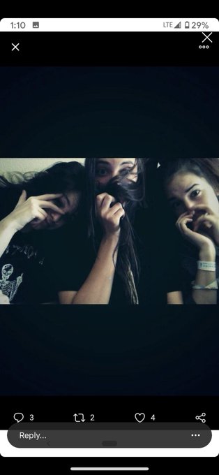 Speaking of My summy last night she texted these photos. 😭&hearts;️ @_autumnkayy https://t.co/9OmjcgyLNl