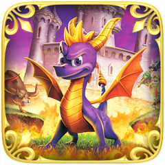 AavrilLavignee's tweet photo. Spyro the Dragon
La dipartita di Nasty (Platino)
Colleziona tutti i trofei di Spyro the Dragon #PS4share https://t.co/RRJcYyQQVC