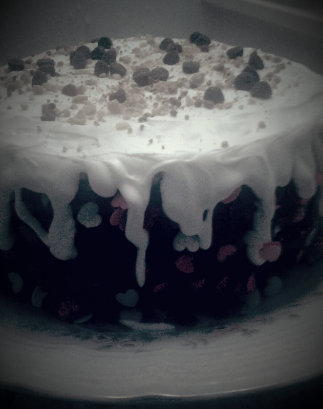 Rosalia_E_R's tweet photo. #MiniBirthdayCake
Y sí...había q hacerla.
Citando al célebre Chavo dl 8..."todo yo!!! todo yo!!!"
Tamadre. https://t.co/vSrtuyfdsU