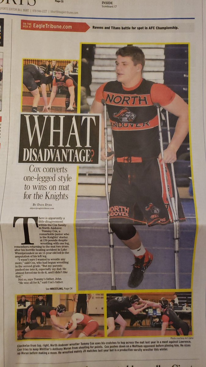 Understanding Our Differences of North Andover (@uodofna) on Twitter photo 