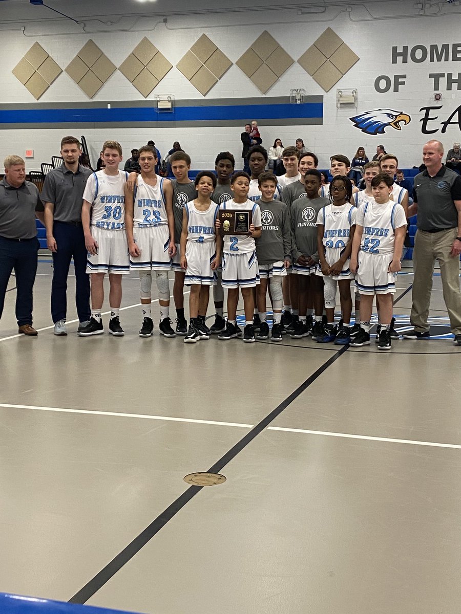 Winfree Bryant MS tweet media