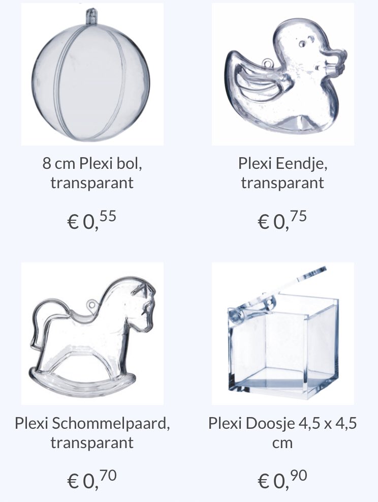 Geboortebedank1's tweet photo. Nu nog meer keuze in vulbare  #plexi figuren op https://t.co/wOQhyYZgTZ! Leuk om te vullen met snoep als aandenken van diverse gelegenheden #babyborrel #babyshower #kraamvisite #doop #communie #huwelijk #vormsel https://t.co/PqpIoFbtwH