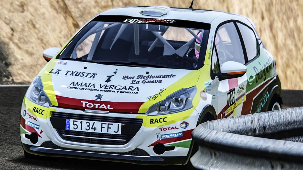 TOKERO MOTORSPORT SIMRACING tweet media