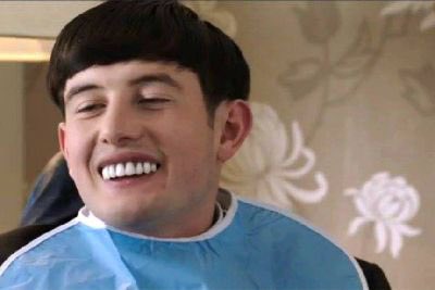 BlueArmy27's tweet image. Connor #LoveIsland