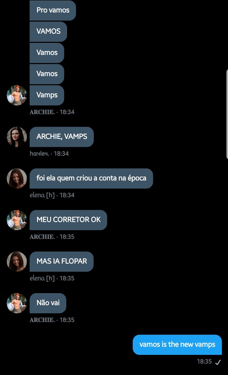 lwxdge's tweet image. Vamos