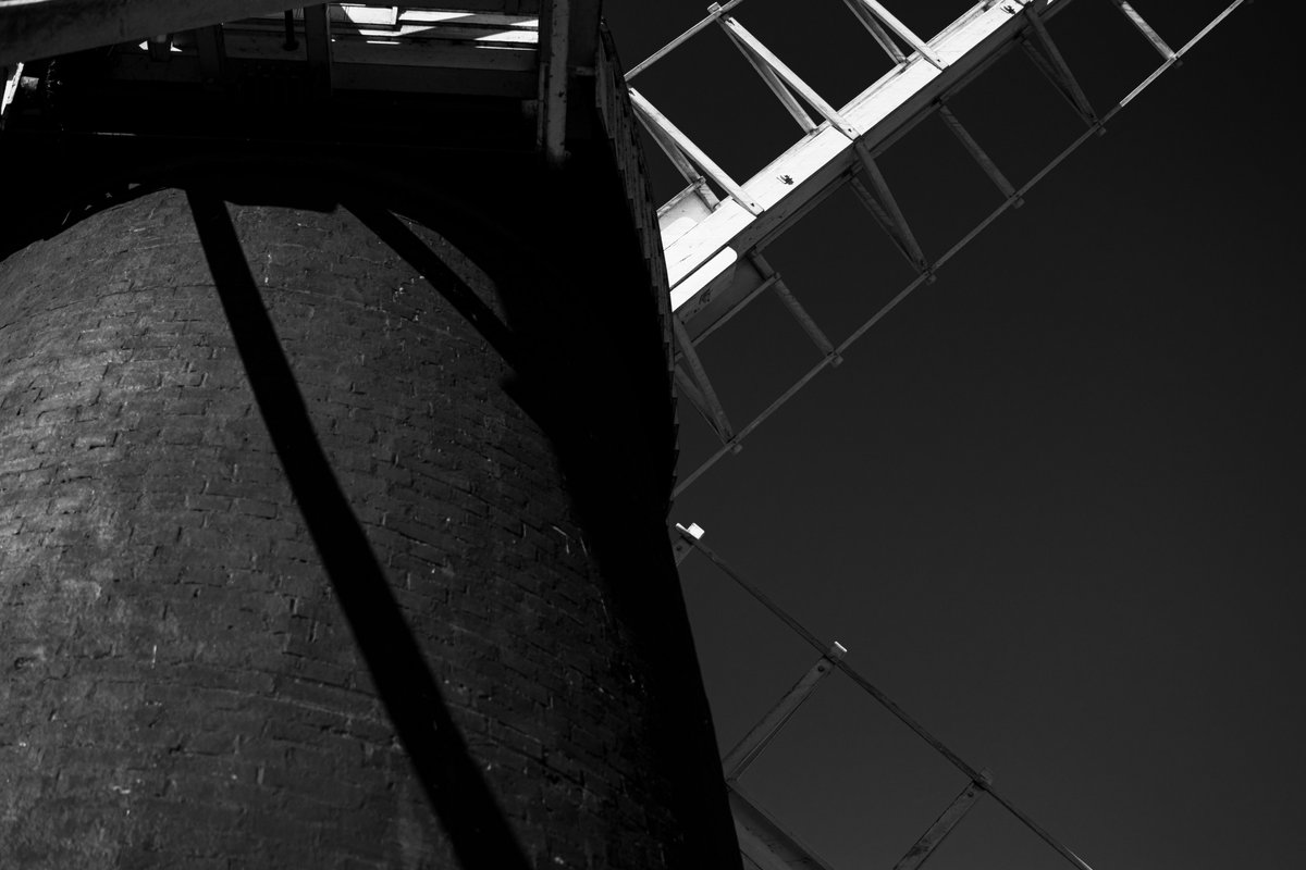 Ashtree Farm Windmill
Norfolk, England

#landscapephotography #Norfolk #Norwich #norfolklandscape #visitnorfolk #eastanglia