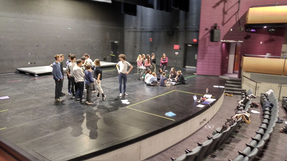 SMCS Parents (@smcsparents) on Twitter photo Rehearsals have started - Save the date! <a href="/SMCS1852/">St. Michael's C.S.</a>'s musical production of #Grease is coming April 17, 18, 23, 24 and 25 (afternoon matinee and closing night). #smcsarts Rehearsals have started - Save the date! <a href="/SMCS1852/">St. Michael's C.S.</a>'s musical production of #Grease is coming April 17, 18, 23, 24 and 25 (afternoon matinee and closing night). #smcsarts