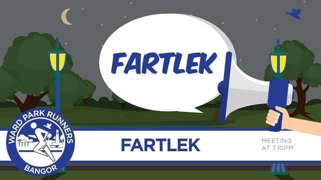 WardParkRunners's tweet photo. MONDAY NIGHT TRAINING
⏰ 7.10pm
📍The Cricket Pavilion, Ward Park
📋 Fartlek
We are planning a Fartlek session! Everyone welcome. #YourSession
❓https://t.co/A9utof7iNN https://t.co/jSTHpu8EO6
