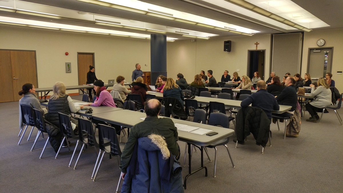 SMCS Parents (@smcsparents) on Twitter photo Learning about all the hard work that goes into <a href="/SMCS1852/">St. Michael's C.S.</a>'s production of the #Grease musical at a meeting for parents of cast members #smcsarts Learning about all the hard work that goes into <a href="/SMCS1852/">St. Michael's C.S.</a>'s production of the #Grease musical at a meeting for parents of cast members #smcsarts