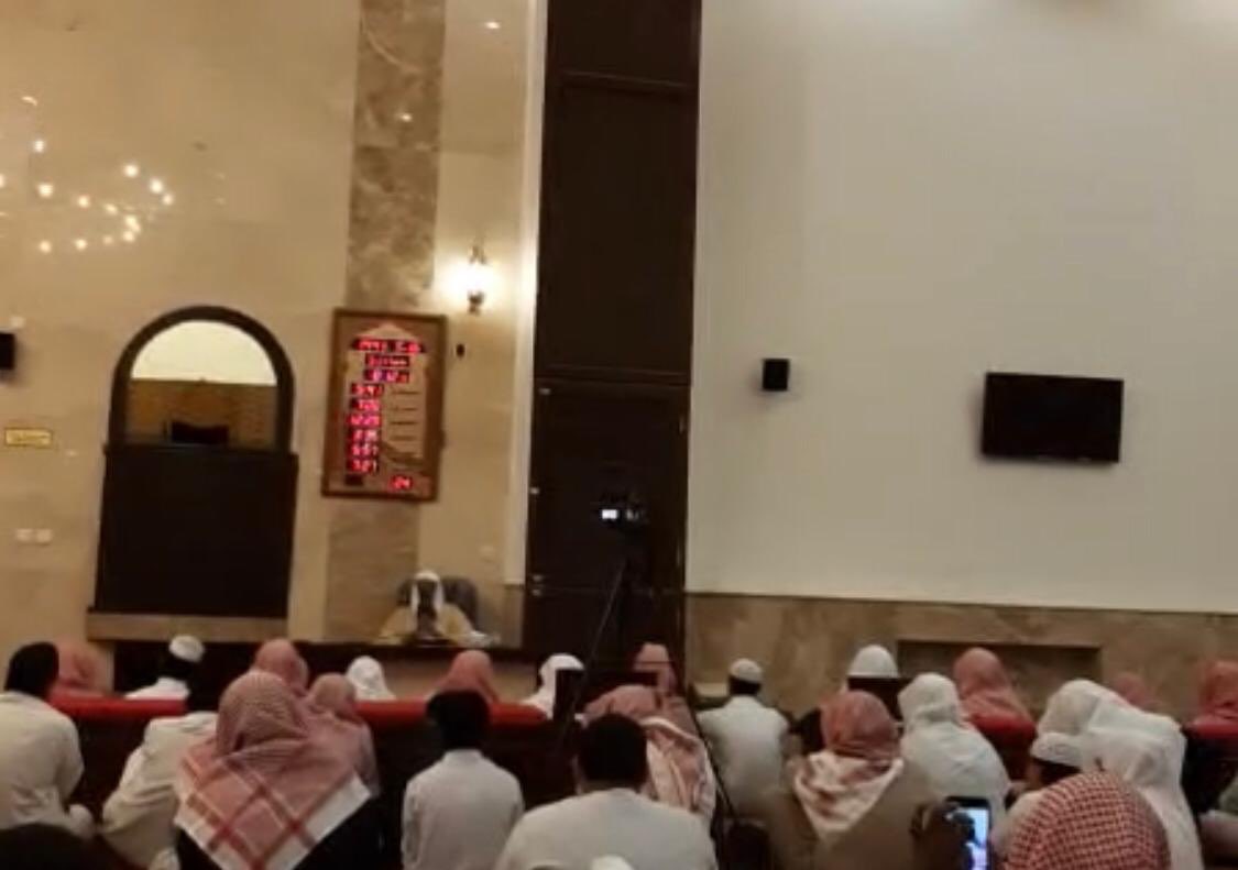 071hazmi's tweet photo. *جانب من الحضور https://t.co/Avf5TIzFZX